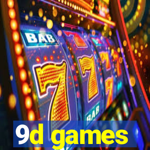 9d games